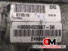 Стартер  Mercedes-Benz C-Класс W203/S203/CL203 [рестайлинг] 2004 D7R46 #2