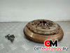 Комплект сцепления  Opel Zafira 2 поколение (B) [рестайлинг] 2008 55558155, R90400169, 9223223 #2