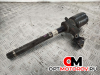 Полуось передняя правая  Hyundai Santa Fe 2 поколение (CM) 2007 495602B350 #3