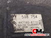 Компрессор кондиционера  Peugeot 308 T7 2009 598754, 4471908112 #2