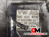 Компрессор кондиционера  Volkswagen Passat B6 2008 5N0820803F #2
