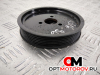 Шкив насоса гидроусилителя  Mercedes-Benz E-Класс W211/S211 2002 A6112300115 #1
