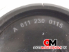 Шкив насоса гидроусилителя  Mercedes-Benz E-Класс W211/S211 2002 A6112300115 #2