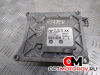 Блок управления двигателем  Opel Vectra C [рестайлинг] 2006 55355631, 5WK9407 #2