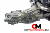 КПП механическая (МКПП)  Audi A4 B6 2005 HSL #1