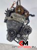 Двигатель  Volkswagen Polo 4 поколение [рестайлинг] 2005 BKY #1