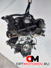 Двигатель  Volkswagen Polo 4 поколение [рестайлинг] 2005 BKY #3