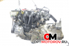 Двигатель  Ford Mondeo 3 поколение 2001 CHBA #4