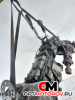 КПП механическая (МКПП)  Mitsubishi Pajero 2 поколение [рестайлинг] 2002 M011S5A007, ME580819 #3