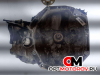 КПП механическая (МКПП)  Renault Modus 2 поколение 2008 JR5124 #1