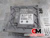 Блок управления двигателем  Opel Vectra C [рестайлинг] 2006 55355631, 5WK9407 #1