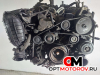Двигатель  Mercedes-Benz C-Класс W204/S204 2007 646811 #1