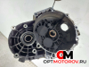 КПП механическая (МКПП)  Skoda Yeti 1 поколение [рестайлинг] 2013 KXY #1