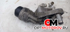 Корпус масляного фильтра  Opel Zafira 2010 55578737             #2