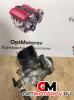 Дроссельная заслонка  Opel Zafira 2007 55562380             #2