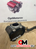 Дроссельная заслонка  Opel Corsa 2007 280750133            #1