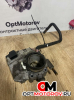 Дроссельная заслонка  Opel Corsa 2007 280750133            #2