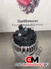 Генератор  Audi A4 3 2004 06B903016AE          #4
