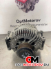 Генератор  Audi A6 3 2006 06E903016E           #4