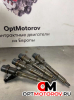 Форсунка топливная  Opel Corsa 3 2005 445110083            #4