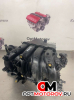 Впускной коллектор  Opel Zafira 2010 55559368             #4