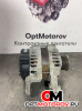 Генератор  Opel Astra 3 2009 13500582             #3
