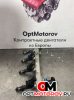 Форсунка топливная  Opel Astra 2009 28015181             #2