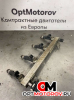 Форсунка топливная  Opel Astra 3 2009 280158181            #3