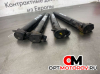 Форсунка топливная  Opel Antara 2012 25183186             #4