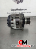 Генератор  Opel Insignia 2010 13579668             #2