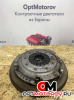 Маховик  Opel Corsa 2010 55572815             #1