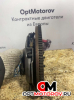 Маховик  Opel Corsa 2010 55572815             #4