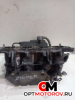 Впускной коллектор  Opel Astra 3 2008 55559368             #1