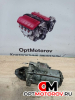 Стартер  Opel Astra 3 2007 24436877             #4