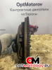 Маховик  Opel Corsa 2002 R90232334            #3