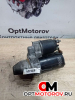 Стартер  Opel Corsa 2006 24436877             #1