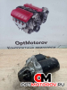 Стартер  Opel Corsa 2006 24436877             #2