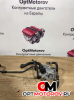Дроссельная заслонка  Opel Zafira 2008 55562380             #1