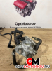 Дроссельная заслонка  Opel Zafira 2008 55562380             #2