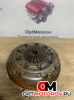 Маховик  Peugeot 307 2004 324072710            #2