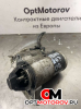 Стартер  Peugeot 207 2009 75500178004          #4