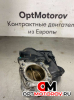 Дроссельная заслонка  Peugeot 208 2017 9806300180           #3
