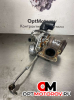 Турбина  Peugeot 208 2017 9805762680           #2
