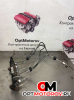 Топливная рампа  Citroen Jumpy 2008 9654592680           #3