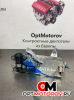 Теплообменник масляного фильтра  BMW X3 3 2017 17217593856          #3