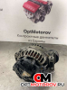 Генератор  BMW 5 2006 2542720J             #5