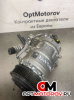 Компрессор кондиционера  BMW 6 2017 64529299328          #4