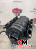 Впускной коллектор  BMW 750 2006 7531618              #4
