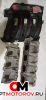 Впускной коллектор  Renault Scenic 2005 8200022251           #1