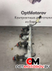 Форсунка топливная  Chevrolet Lacetti 2008 280158101            #2